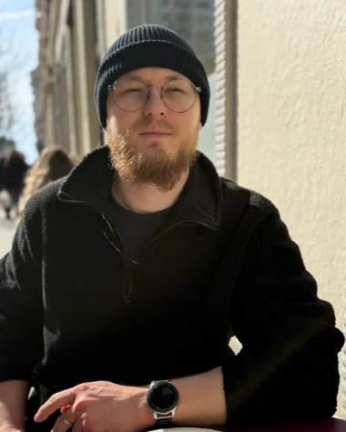 Mateusz Warda